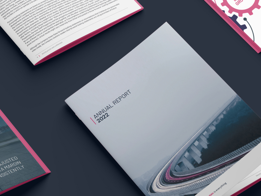 Annual report