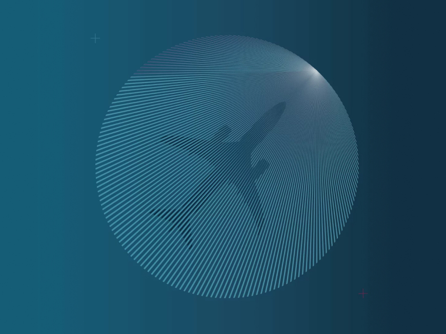 Plane icon