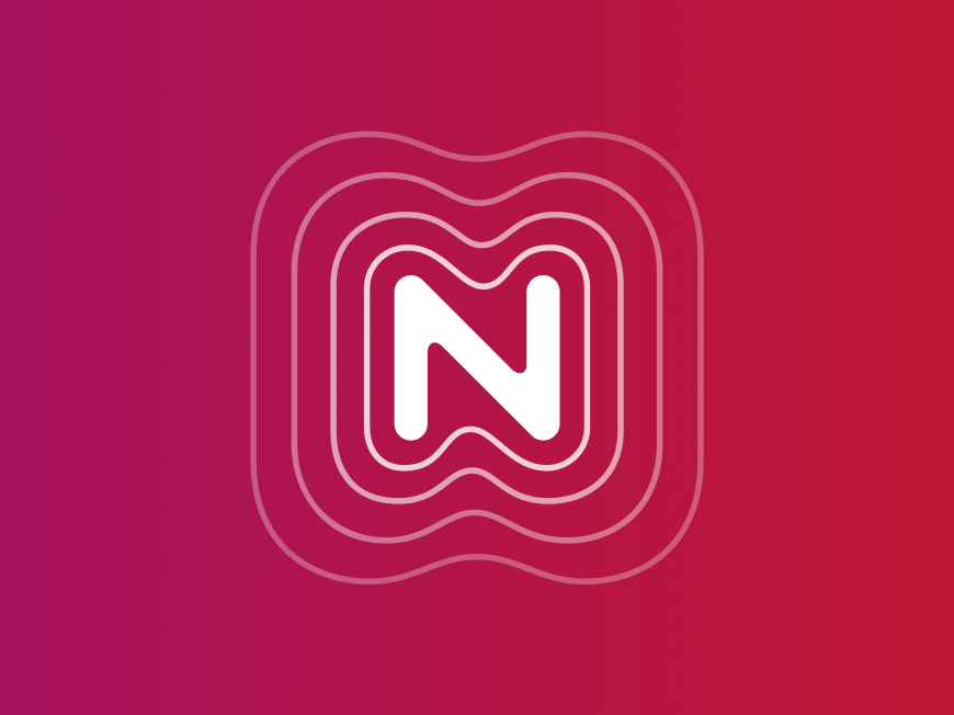 Nominet N logo