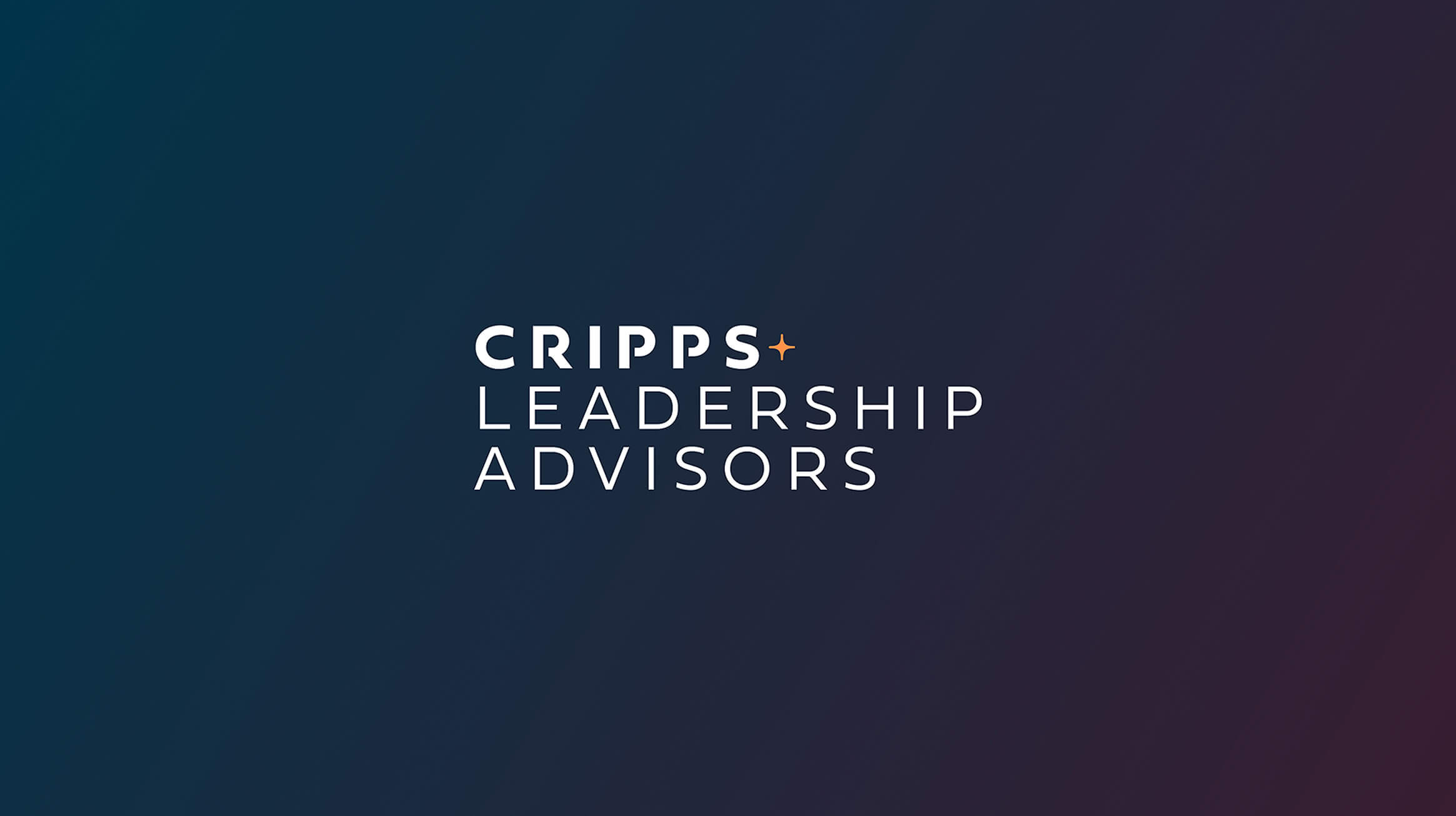 Cripps logo