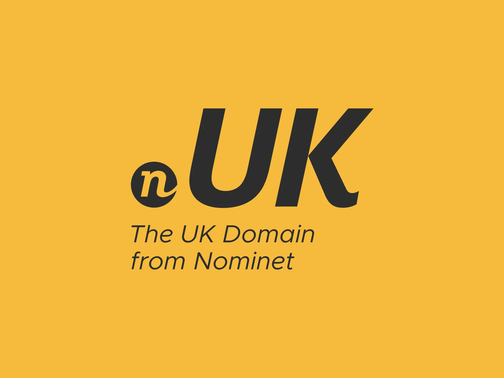 Nominet logo