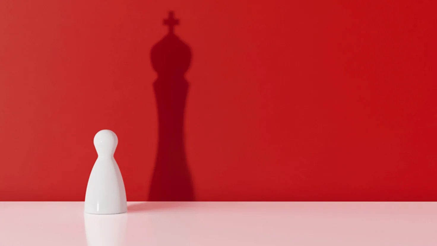 Chess pieces