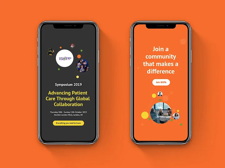 BOPA join the community