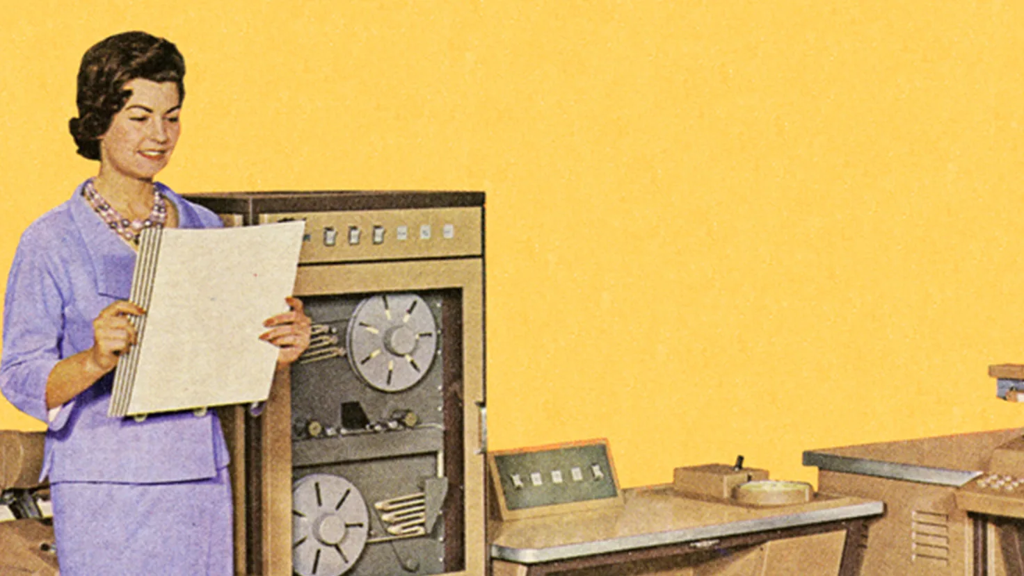 Rouge Website office