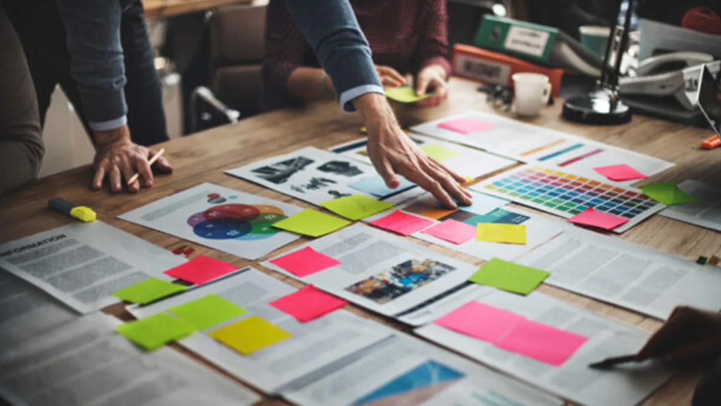 Design and build your own website? – Perhaps not.