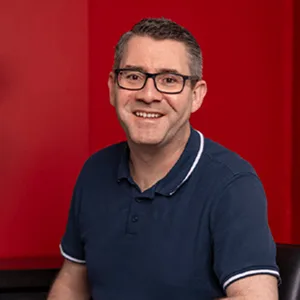 Portrait of Adrian