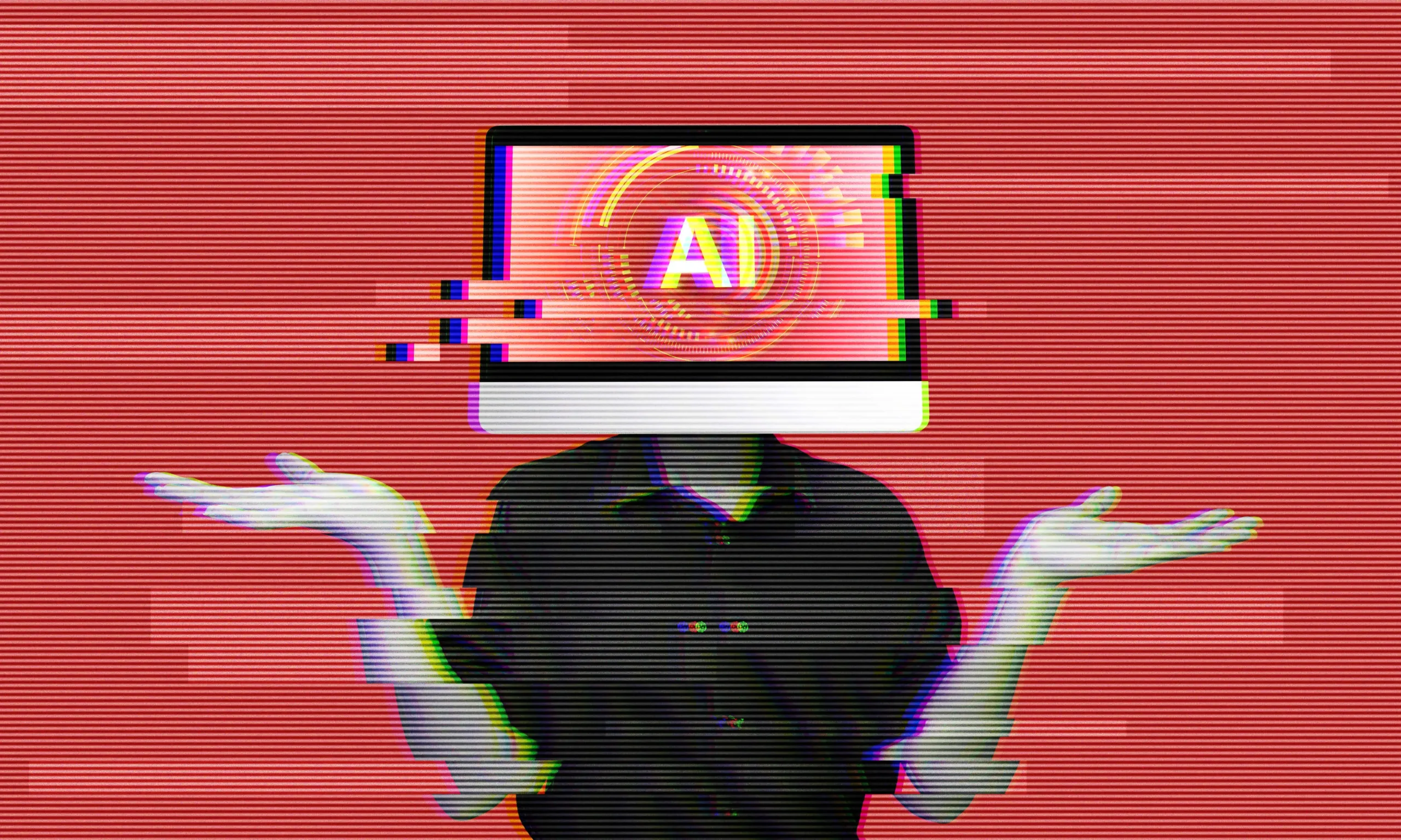 AI-Rouge Media