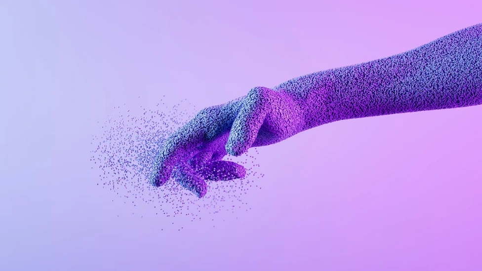 AI hand-Rouge