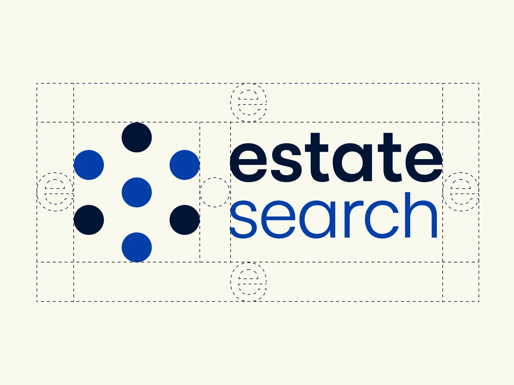 Estatesearch logo