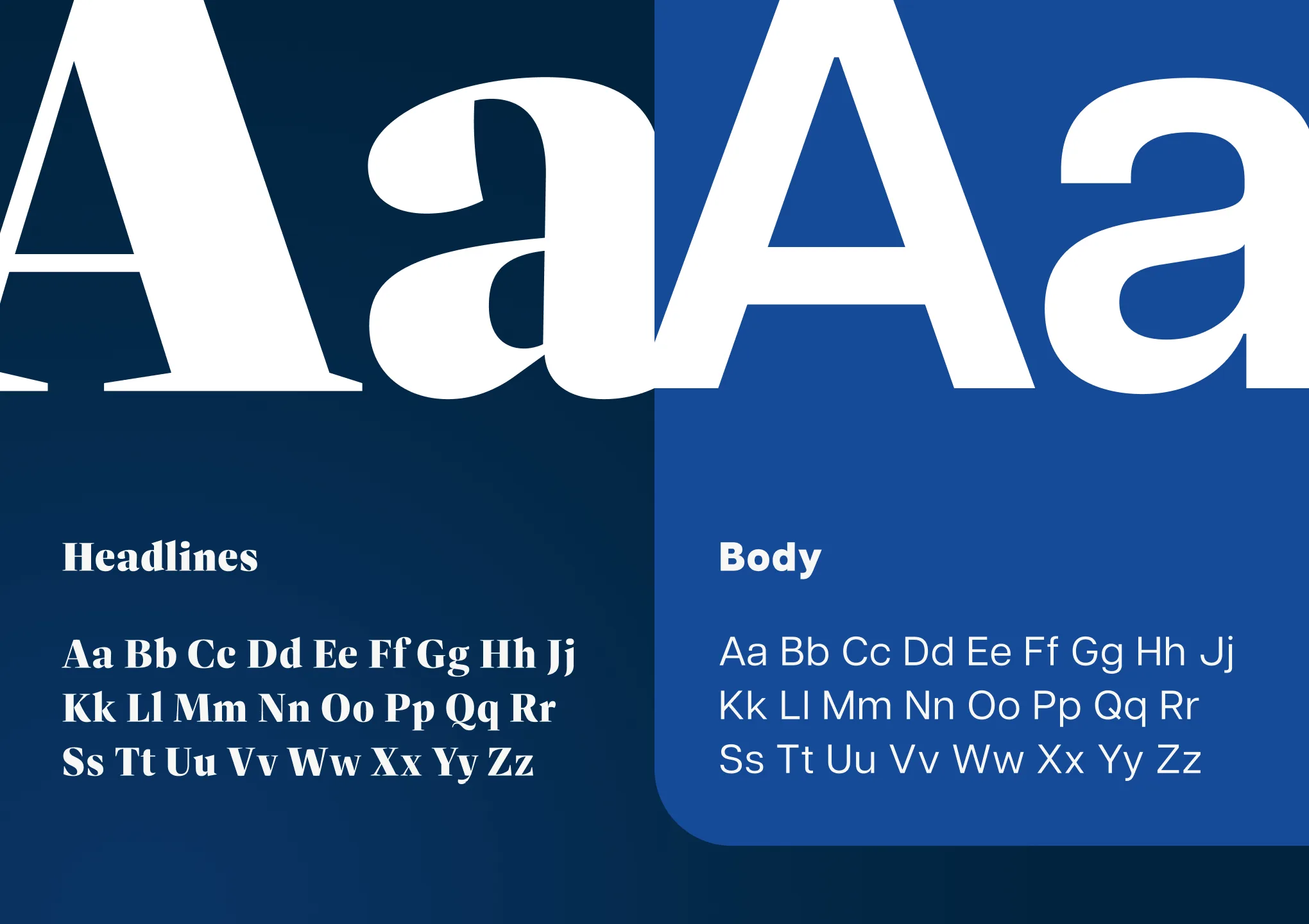 Dutton Gregory Typography