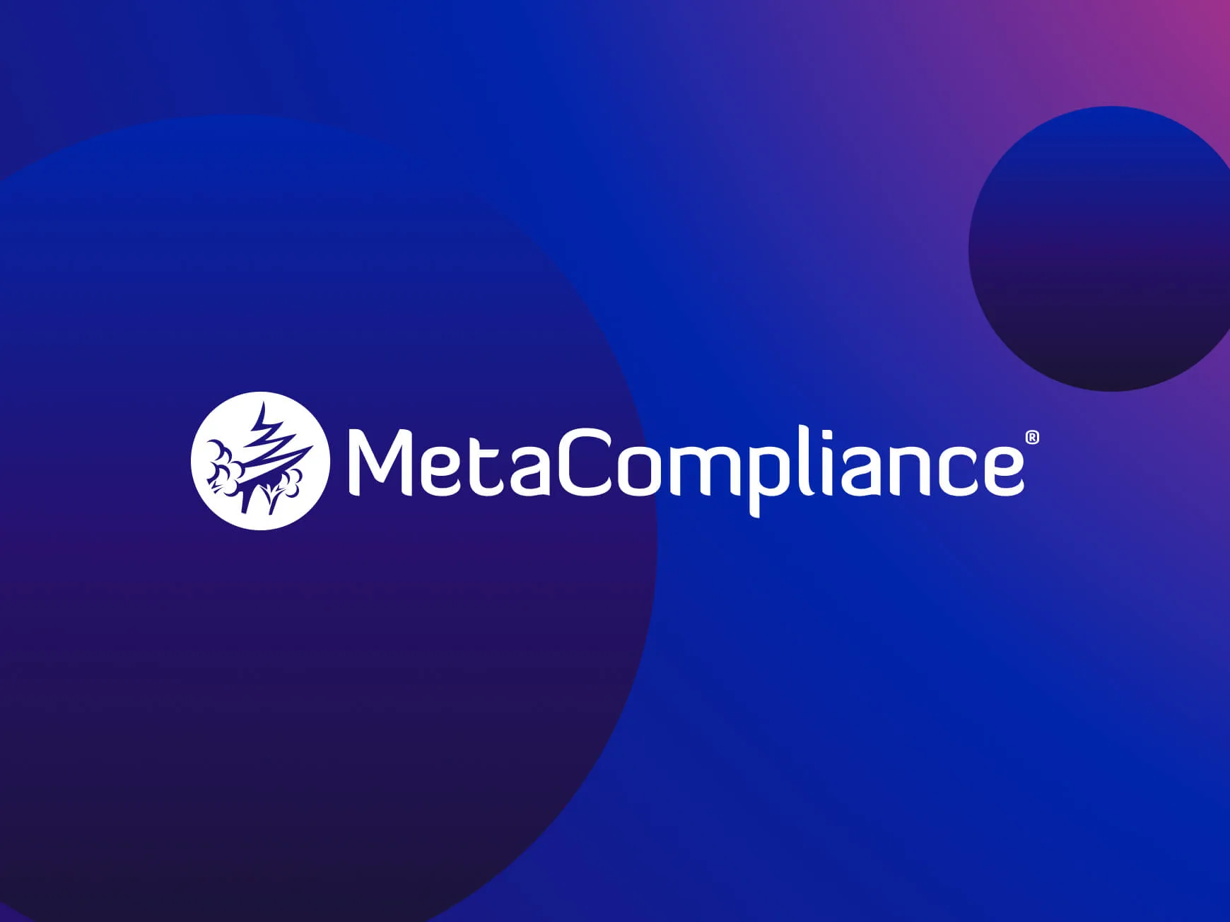 MetaCompliance logo