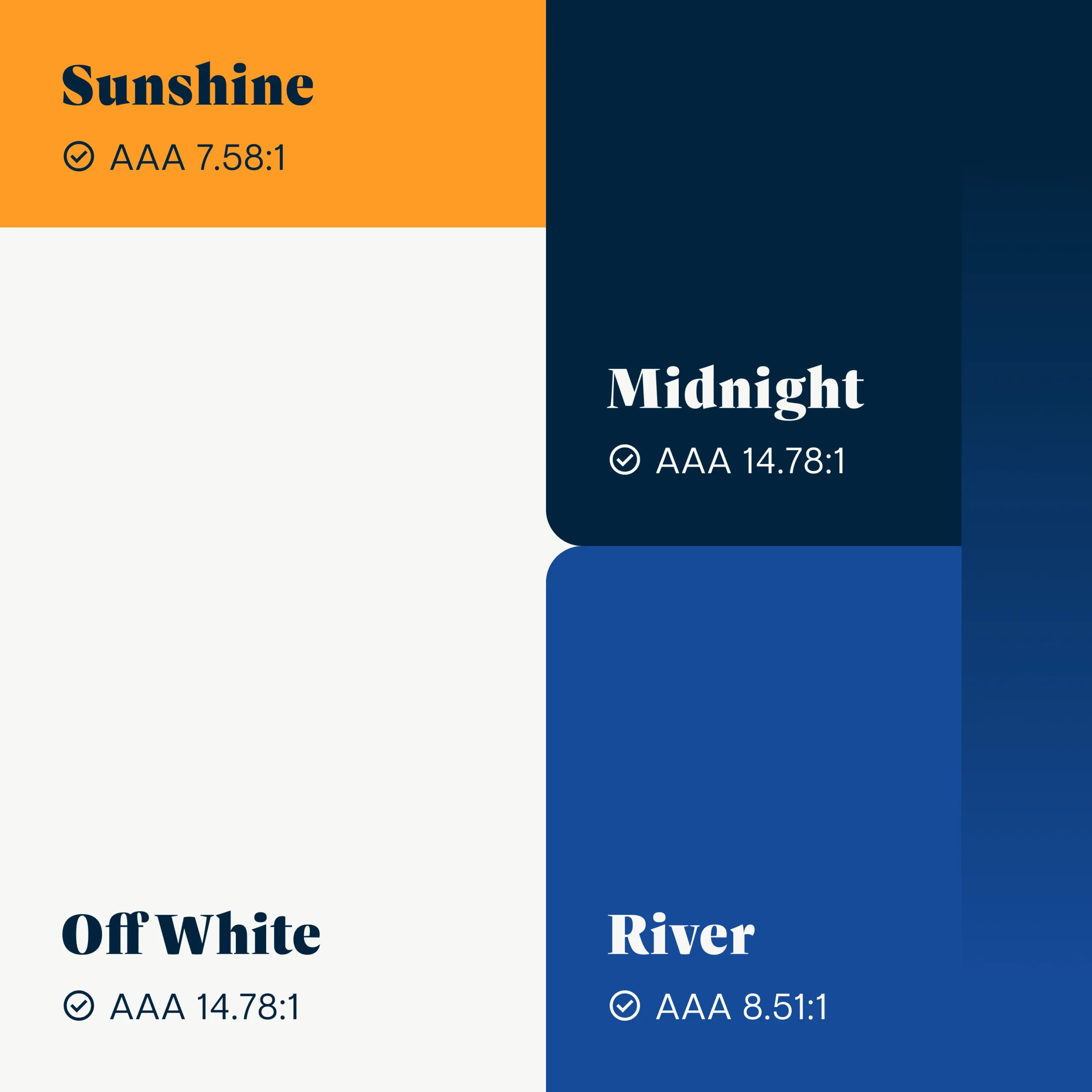 Dutton Gregory Colours