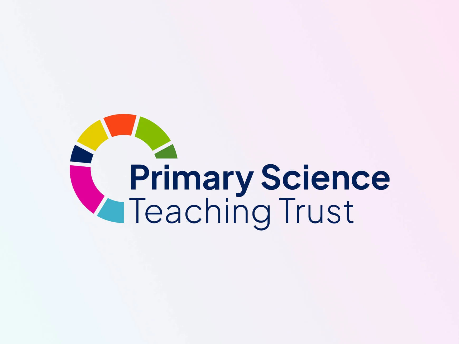 Primary Science Teaching Trust logo