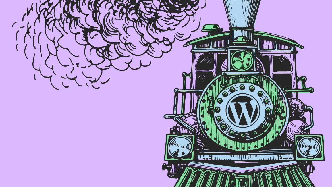 What “enterprise-grade WordPress” actually means.