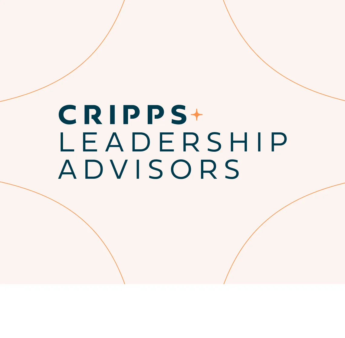 Cripps Leadership logo