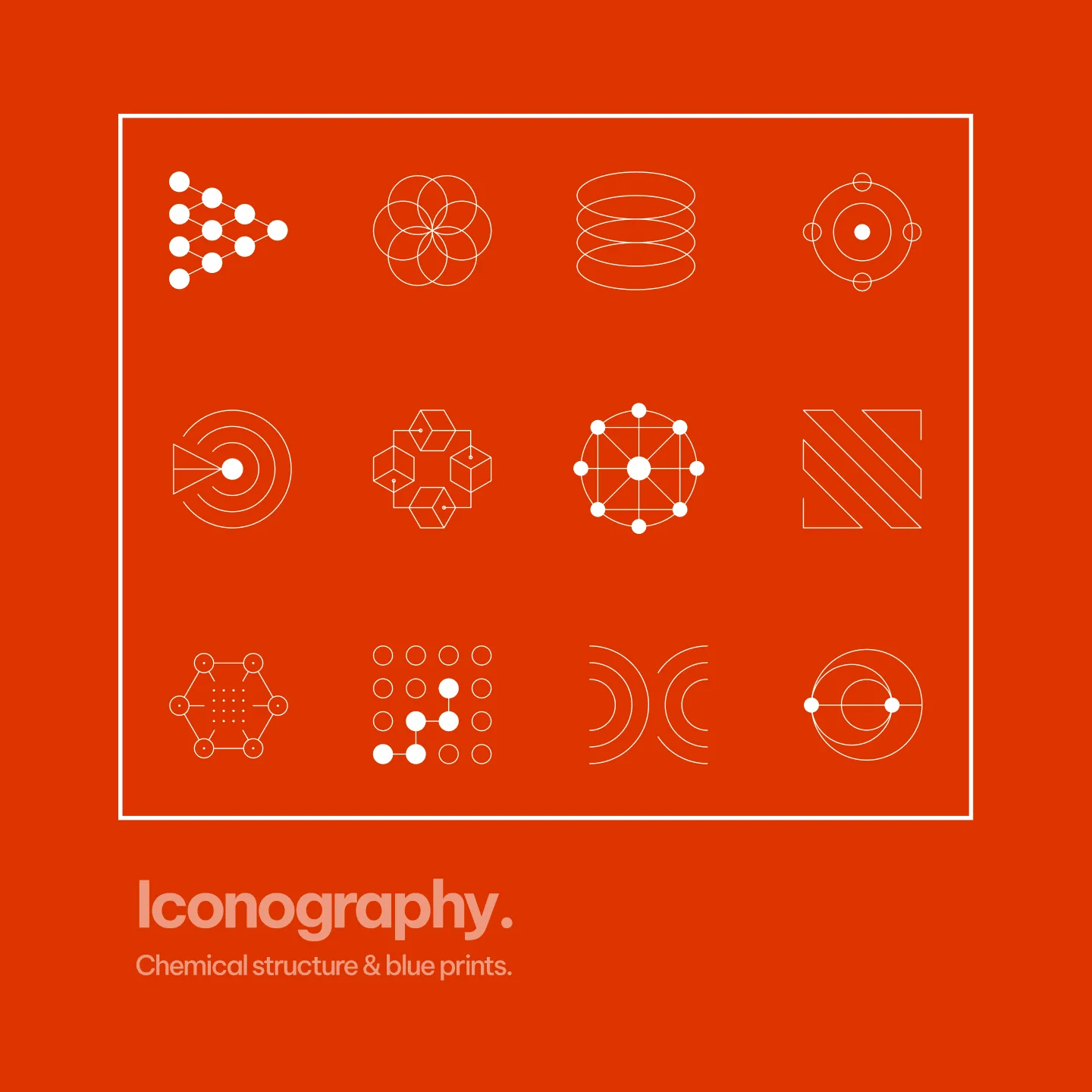 Global ACI iconography.